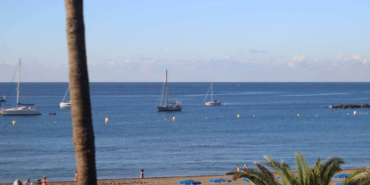 Ankerplatz-Los-Cristianos