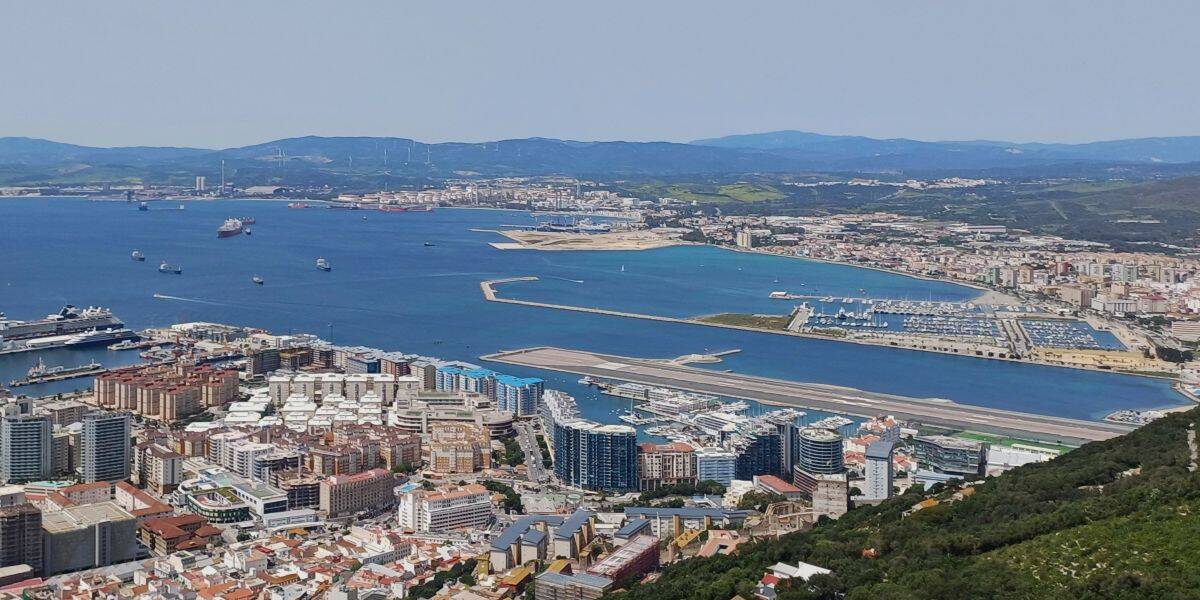 Ankerplatz-Spanien-La-Linea