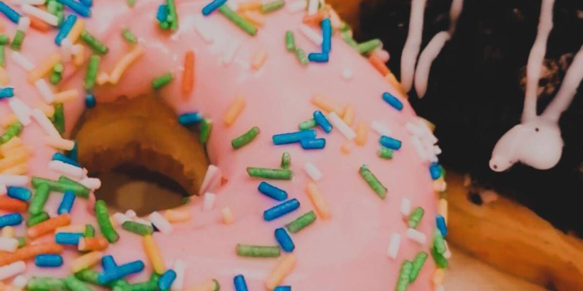 Donuts