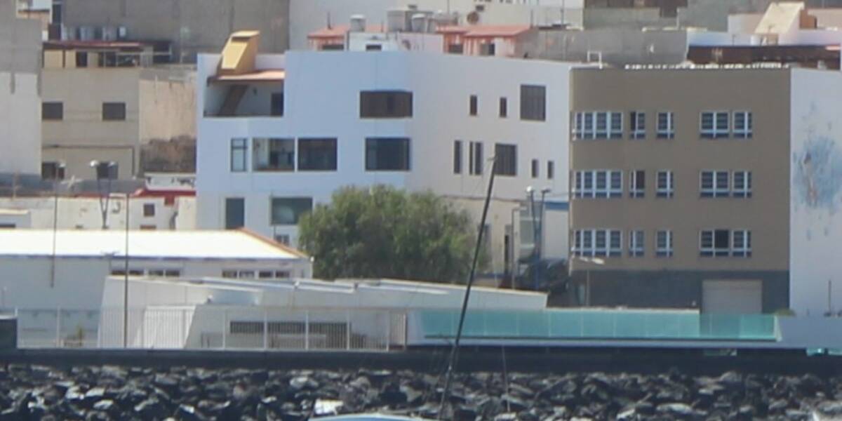Fuerteventura-Boot-gestrandet