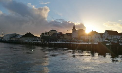 Svendborg