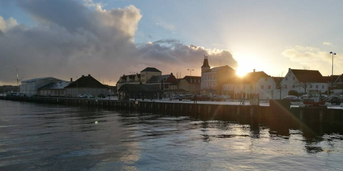 Svendborg