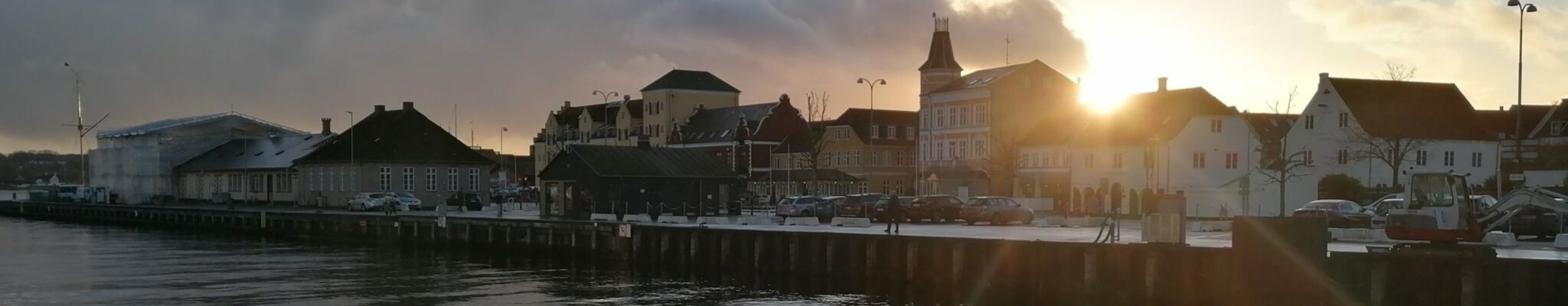 Svendborg